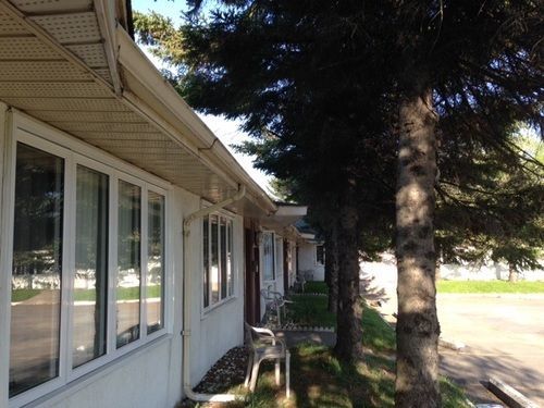 Motel Le Paysan Montreal Exterior photo