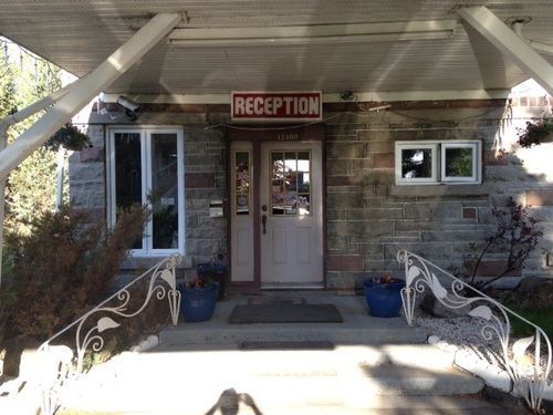 Motel Le Paysan Montreal Exterior photo